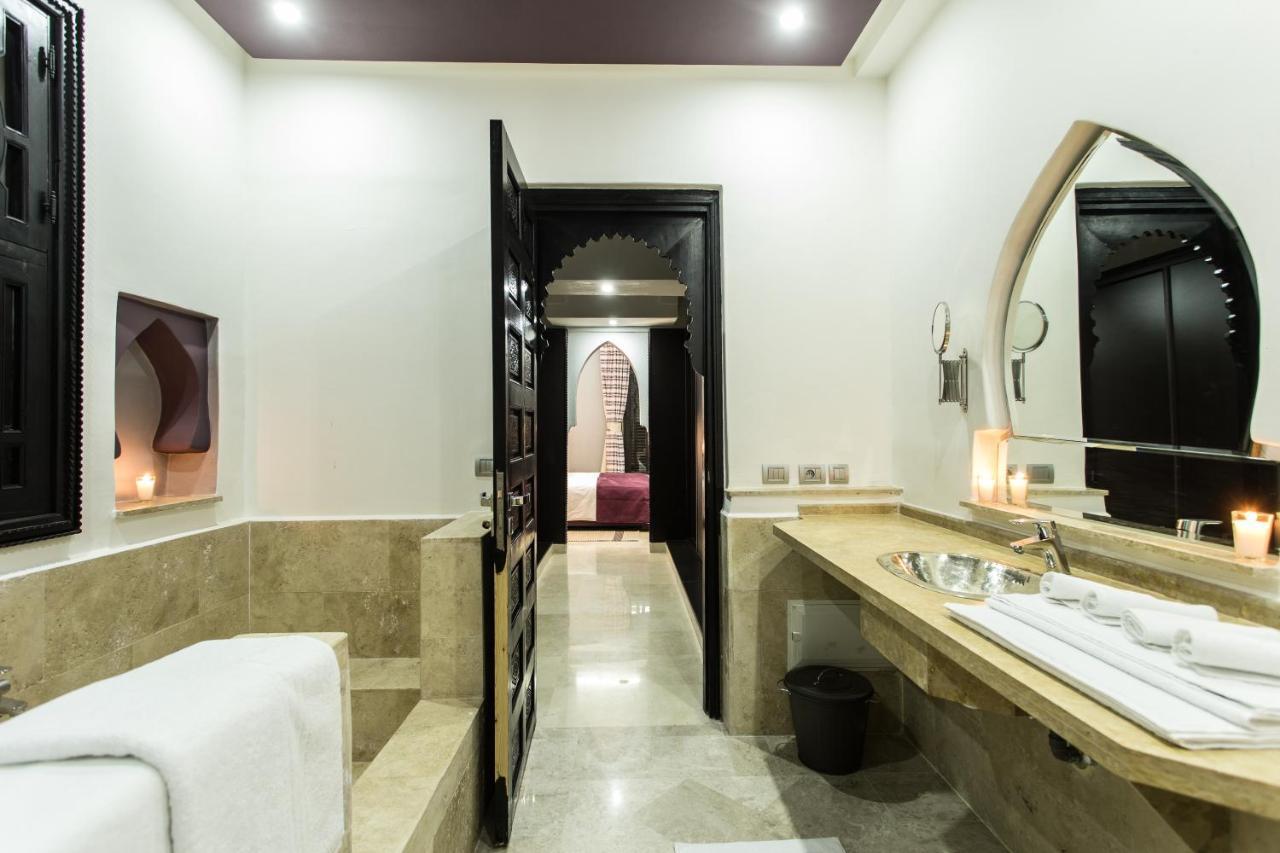 The Bird Hotel Douar Caid Layadi Ngoại thất bức ảnh