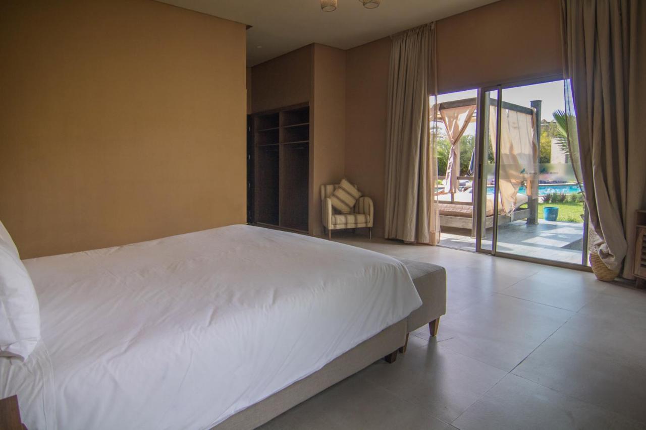 The Bird Hotel Douar Caid Layadi Ngoại thất bức ảnh