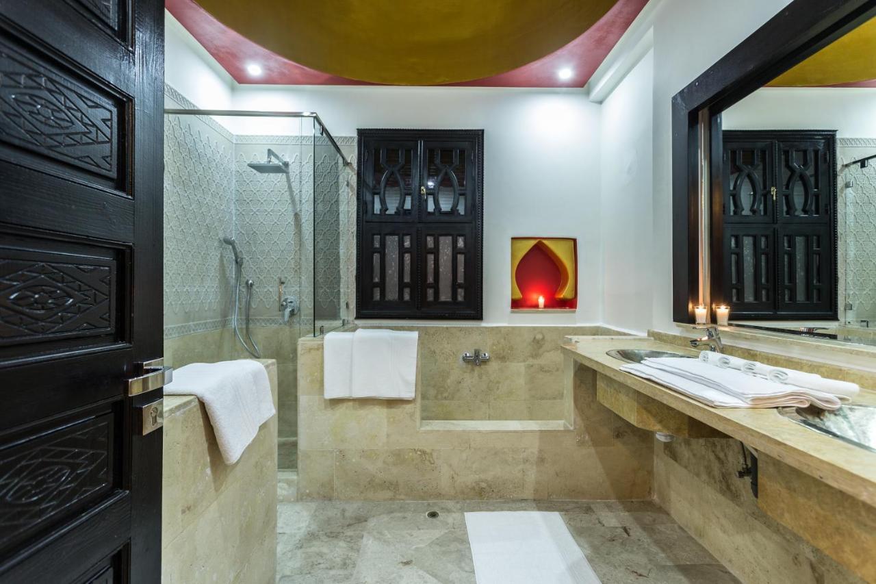The Bird Hotel Douar Caid Layadi Ngoại thất bức ảnh