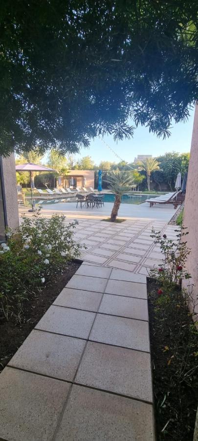 The Bird Hotel Douar Caid Layadi Ngoại thất bức ảnh